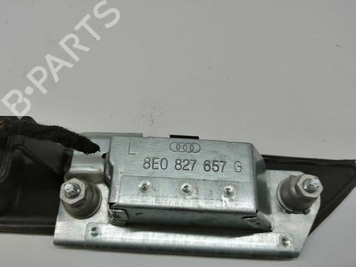 Tailgate handle AUDI A6 C6 (4F2) 3.0 TDI quattro | BP29865402C132