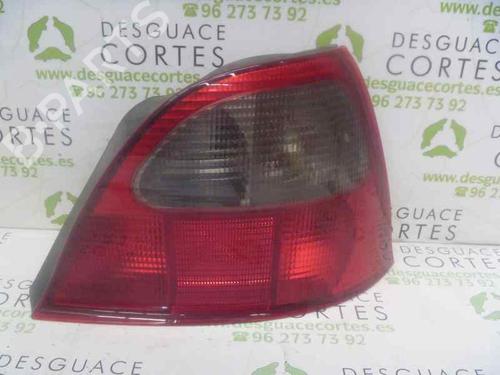 Used Right taillight ROVER 200 II Hatchback (RF) [1995-2000]  5469595