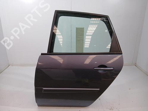 Używane Drzwi tylne lewe RENAULT SCÉNIC II (JM0/1_) [2003-2010]  29865490