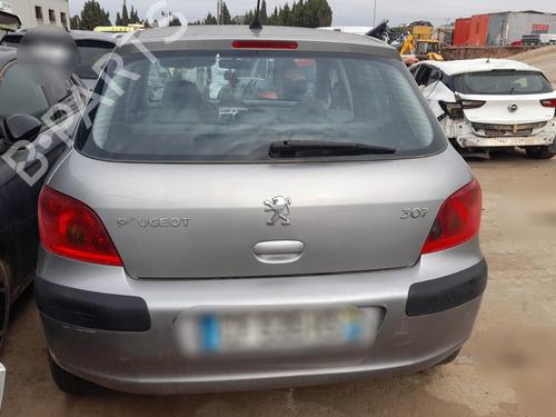 Left front window switch PEUGEOT 307 Break (3E) | BP25467922I27 - Image 7