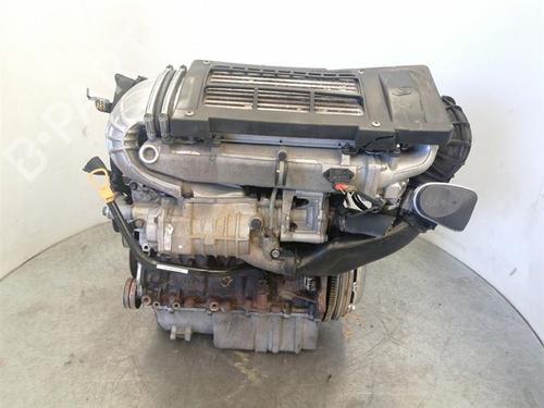 Engine MINI MINI (R50, R53) Cooper S | BP32526176M1 - Image 2
