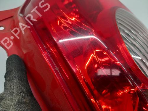 Right taillight NISSAN PIXO (UA0) 1.0 | BP29964764C35
