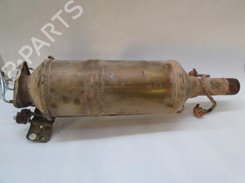 Catalyst FIAT DUCATO Van (250_) 130 Multijet 2,3 D | BP16123777M10 