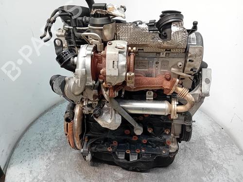 Engine VW PASSAT B6 (3C2)  | BP34631736M1  - Image 5