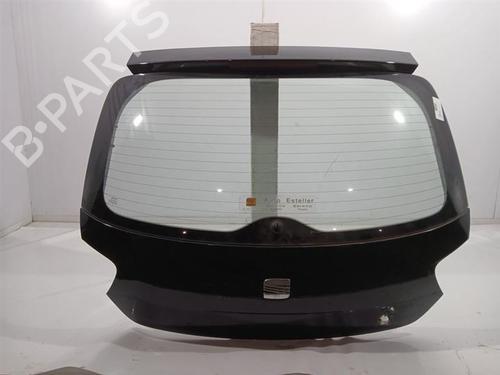 Used Tailgate Tailgate SEAT IBIZA IV SC (6J1, 6P5) 1.6 TDI (90 hp) 34216218 34216218