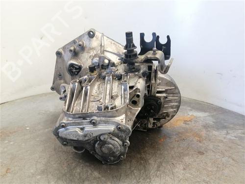 Gearbox FIAT DUCATO Van (250_) 140 Multijet 2,3 D | BP40025498M3 - Image 2