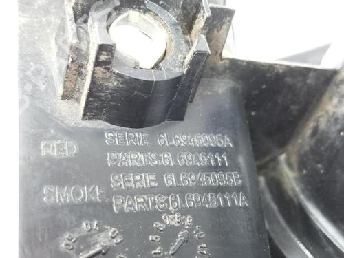 Venstre baglygte SEAT IBIZA III (6L1)  | BP29705893C34 