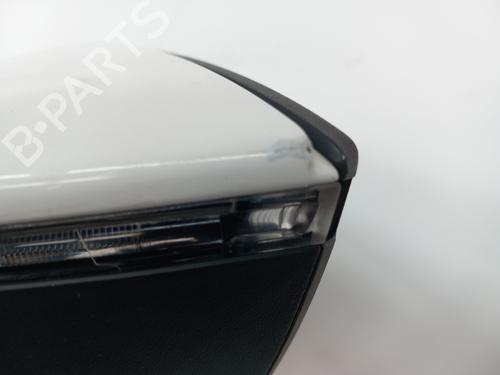 Left mirror SEAT IBIZA V (KJ1, KJG)  | BP29720174C26 