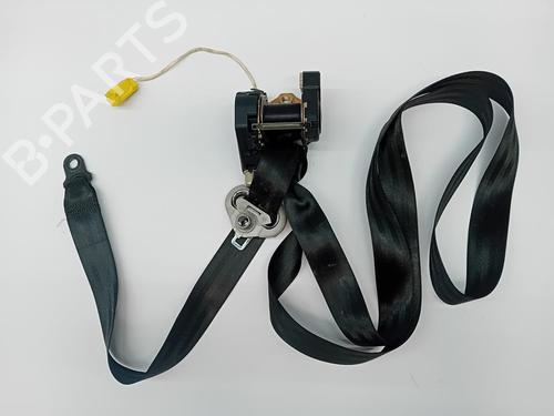 Cintura di sicurezza anteriore destra Cintura di sicurezza anteriore destra VW CADDY III MPV (2KB, 2KJ, 2CB, 2CJ) 1.9 TDI (105 hp) 37236586 37236586