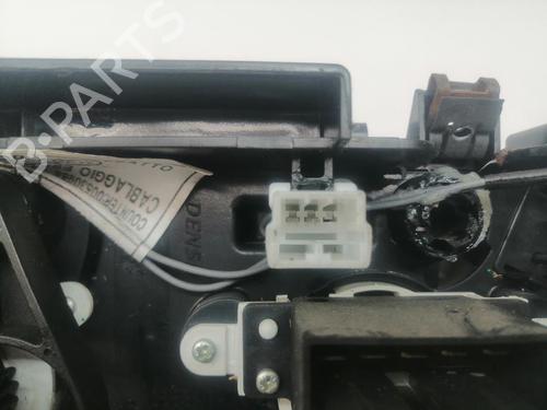 Climate control CITROËN JUMPER II Van 2.0 BlueHDi 130 | BP29907882I5