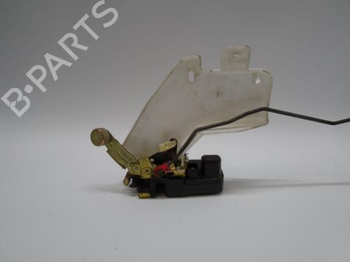 Front right lock JEEP CHEROKEE (KJ) 2.5 CRD 4x4 | BP8630381C97 