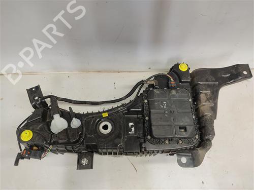 AdBlue-tank AdBlue-tank PEUGEOT 5008 (0U_, 0E_) 1.2 (131 hp) 28123943 28123943