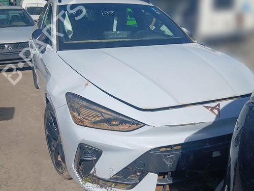 Hattehylde CUPRA LEON (KL1, KU1, KUG) | BP36699064C85 - Image 6