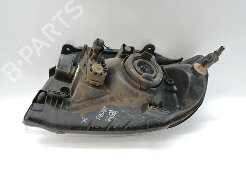 Right headlight HYUNDAI MATRIX (FC) 1.5 CRDi | BP17052808C29 