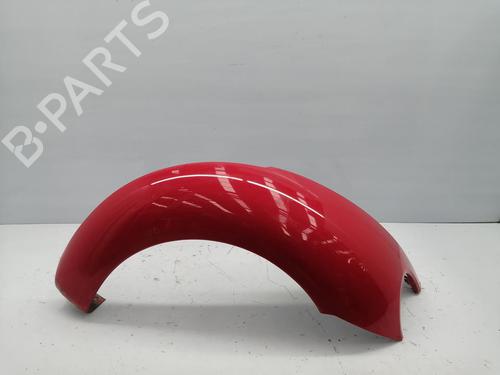 Used Right front fenders VW NEW BEETLE (9C1, 1C1) 1.6 (102 hp) 31352559