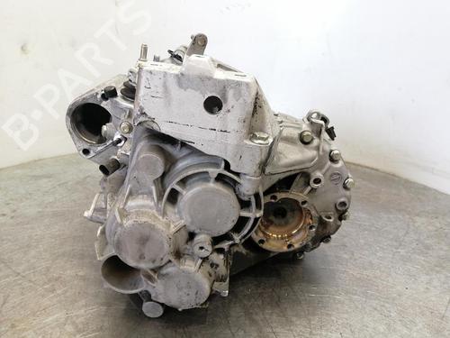 Gearbox VW BORA I (1J2) 1.9 TDI | BP32169427M3