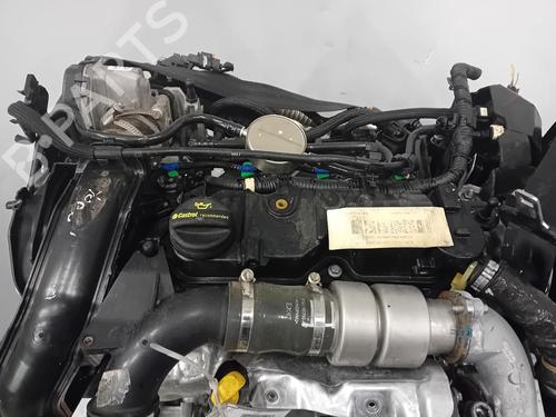 Used Engine FORD FOCUS IV (HN) [2018-2026]  31377536
