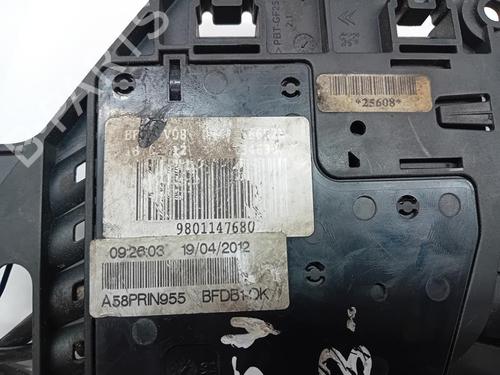 Fuse box CITROËN C3 Picasso (SH_) 1.6 HDI 90 | BP37247441E1 - Image 2