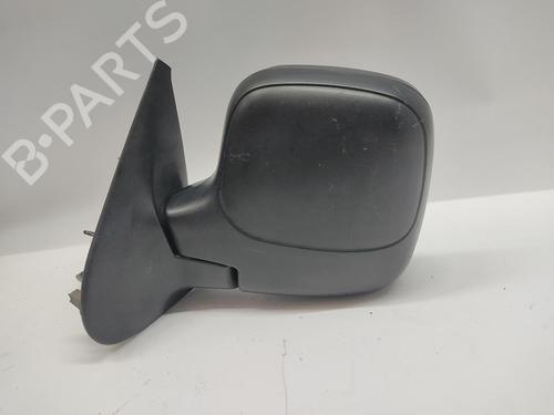 Left mirror PEUGEOT PARTNER MPV (5_, G_)  | BP30386237C26 