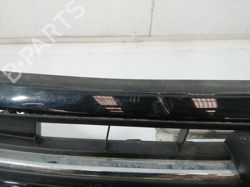 Front bumper VW POLO VI (AW1, BZ1, AE1)  | BP29720244C7 