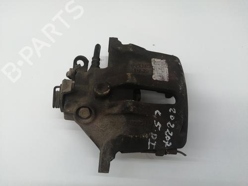 Used Left front brake caliper CITROËN C5 II (RC_) [2004-2008]  28326117