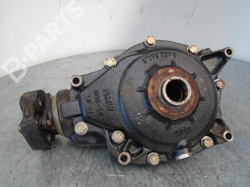 Used Front differential Front differential BMW X5 (E53) 3.0 d (184 hp) 9140222 9140222