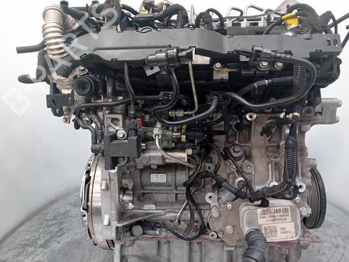 Engine OPEL ASTRA K (B16) | BP31375283M1