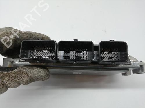 Engine control unit (ECU) RENAULT KANGOO Express (FW0/1_) Z.E. (FW0Z, FW1Z) | BP37181596M57 - Image 3