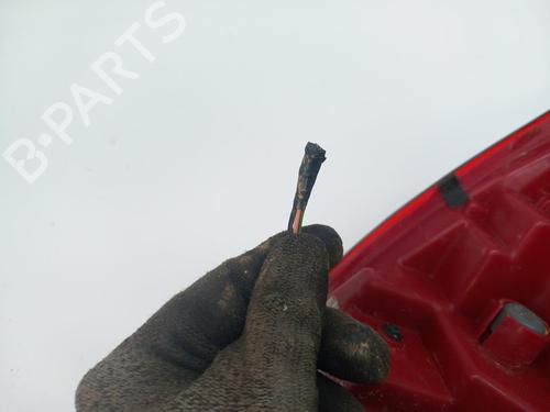 Right taillight HYUNDAI i30 (PDE, PD, PDEN) 2.0 N | BP29904368C35