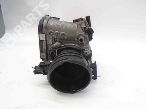 Used Throttle body Throttle body MERCEDES-BENZ E-CLASS (W211) E 320 CDI (211.022) (224 hp) 6922733 6922733