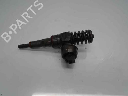 Injector SEAT LEON (1P1) 1.9 TDI | BP6588974M100 