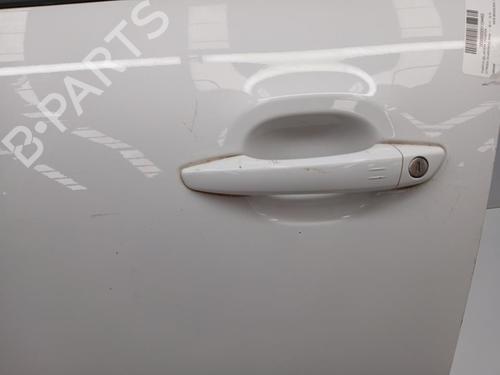 Left front door CITROËN C3 AIRCROSS II (2R_, 2C_)  | BP29547013C2 