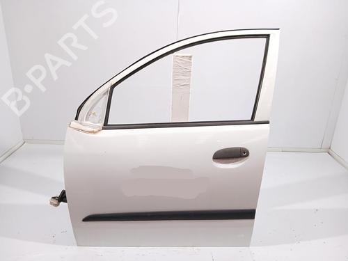 Used Left front door HYUNDAI i10 I (PA) 1.1 (69 hp) 30643753