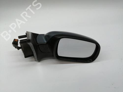 Used Right mirror CITROËN XSARA (N1) 1.6 16V (109 hp) 30395479
