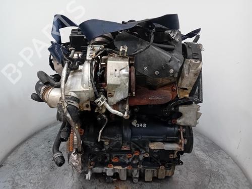 Engine SEAT LEON ST (5F8)  | BP33169459M1  - Image 6