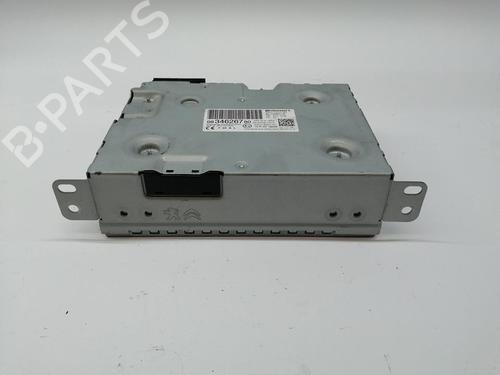 Used Radio PEUGEOT 508 II (FB_, FH_, F3_) [2018-2025]  31096921