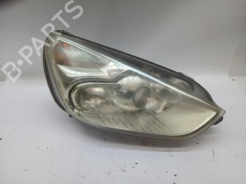 Used Right headlight Right headlight FORD GALAXY II (WA6) [2006-2015] 34249699 34249699