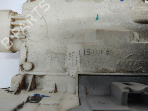 Front left lock SEAT ALTEA (5P1)  | BP29376214C98 
