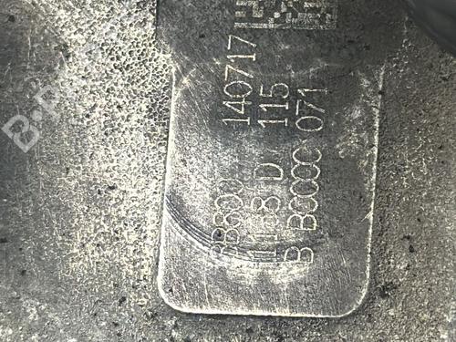 Gearbox HYUNDAI ix35 (LM, EL, ELH)  | BP5533406M3 