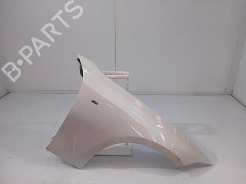 Used Right front fenders BMW 3 (G20, G80, G28) M 340 i xDrive (374 hp) 31573315