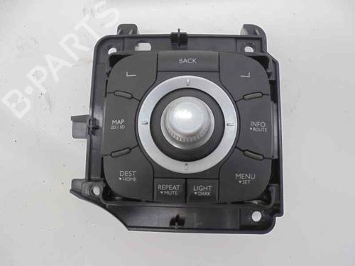 Used Switch RENAULT MEGANE III Coupe (DZ0/1_) 2.0 dCi (DZ0L) (160 hp) 6126982