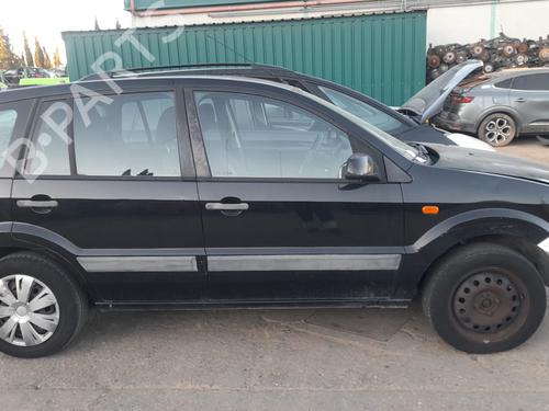 Left mirror FORD FUSION (JU_) 1.4 TDCi | BP29338082C26 