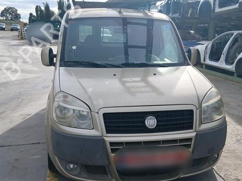 Used Parts FIAT DOBLO MPV (119_, 223_)  1.9 JTD  4977969