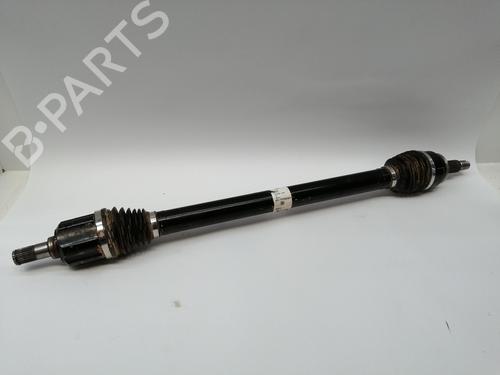 Used Right front driveshaft KIA SPORTAGE V (NQ5) [2021-2025]  28950341