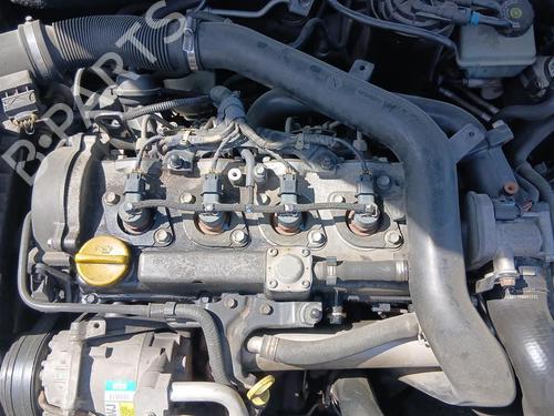 Left headlight OPEL ASTRA H (A04) | BP36164098C28 - Image 10