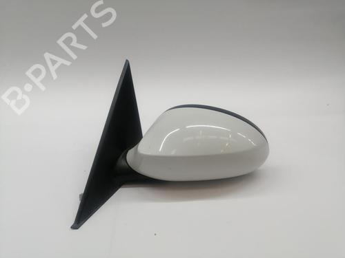 Used Left mirror BMW 1 (E87) 118 d (143 hp) 29376090
