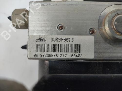 Steuergerät CHEVROLET CRUZE Hatchback (J305) 2.0 CDI | BP30539936M11