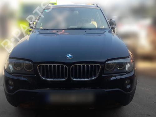 AC compressor BMW X3 (E83) xDrive 20 d | BP28047600M34 