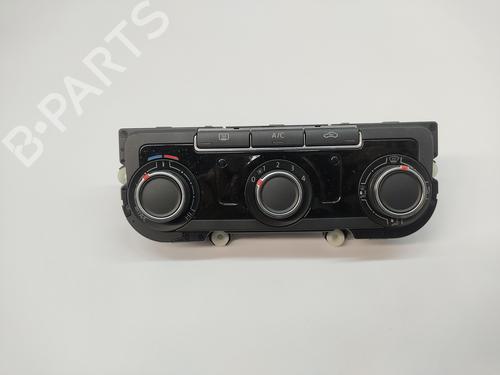 Used Climate control VW CADDY IV MPV (SAB, SAJ) [2015-2020]  29633196
