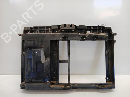 Used Front slam panel Front slam panel PEUGEOT 208 I (CA_, CC_) [2012-2021] 36298203 36298203